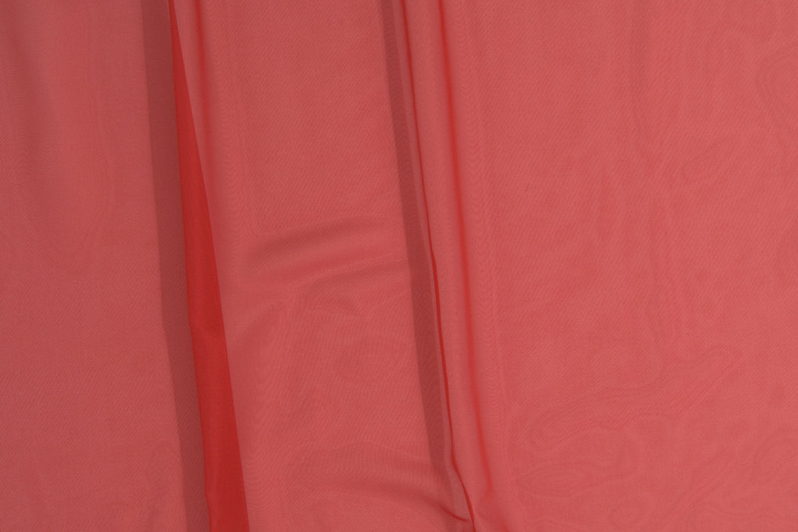 London Cs Iii - Crimson - Scalamandre Fabric