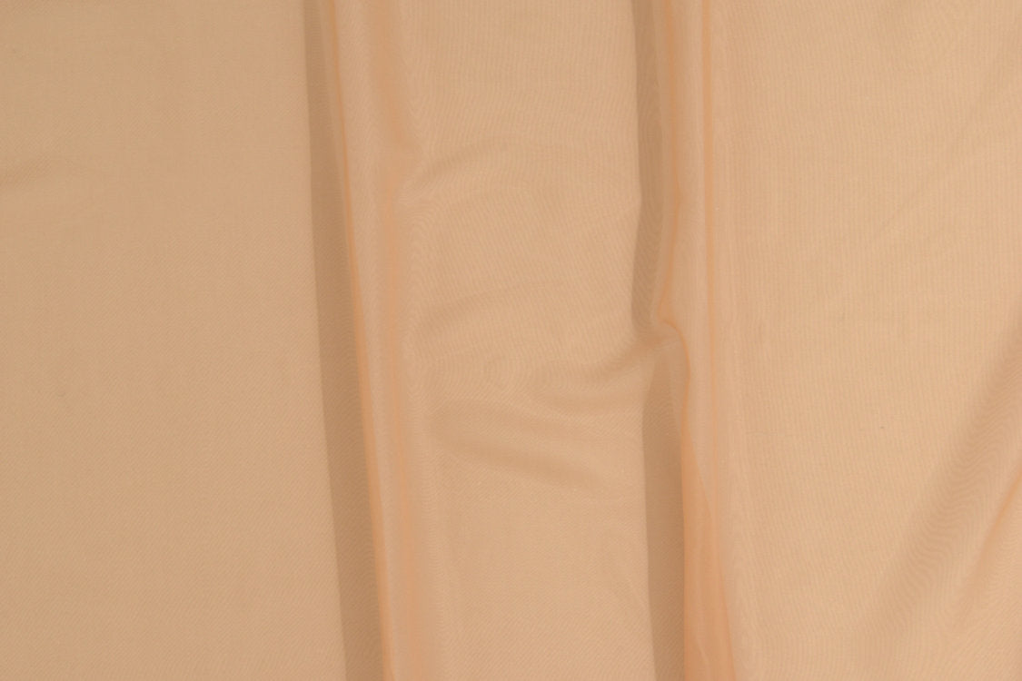 London Cs Iii - Melon - Scalamandre Fabric
