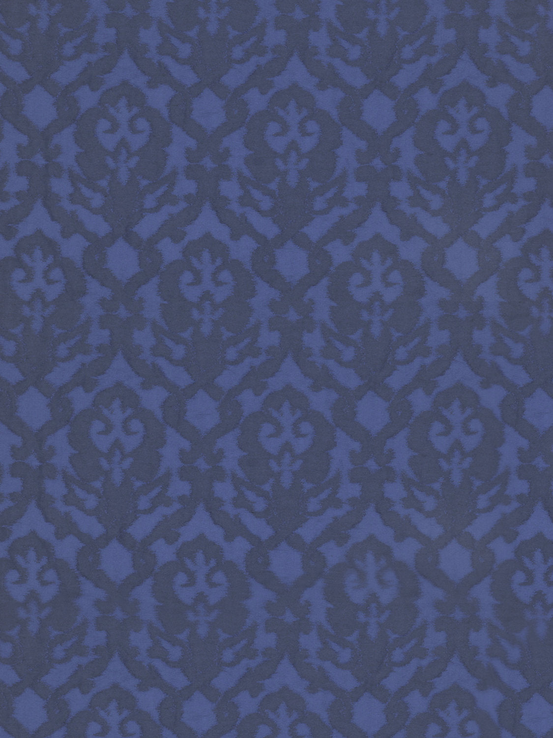 Pompadour - Admiral Blue