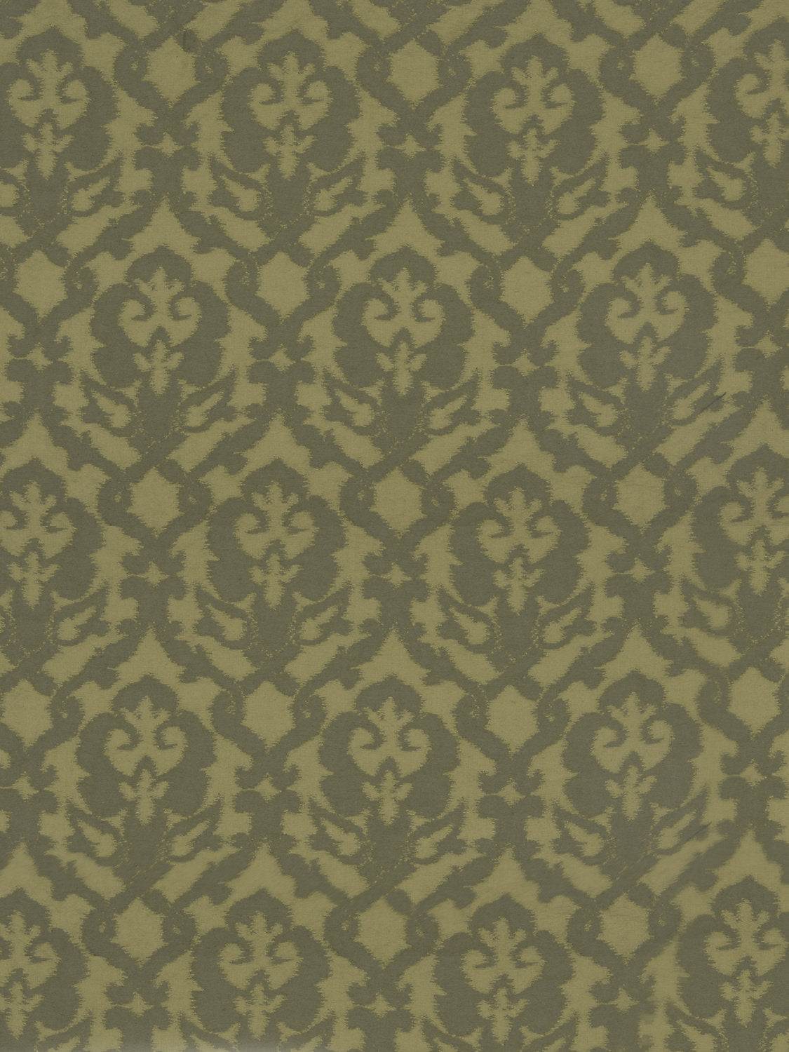Pompadour - Olive - Scalamandre Fabric