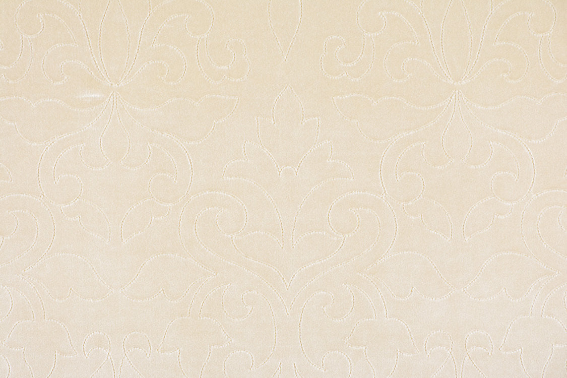 Classic Velvet - Cream - Scalamandre Fabric