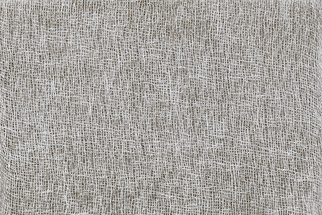 Naturelle - Cement - Scalamandre Fabric