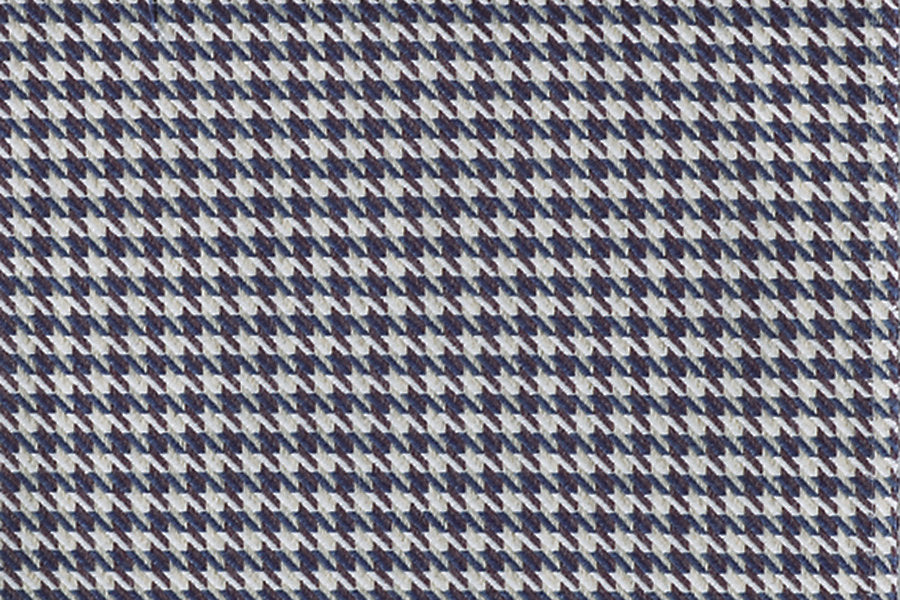 Pied De Poule - Dragonfly - Scalamandre Fabric