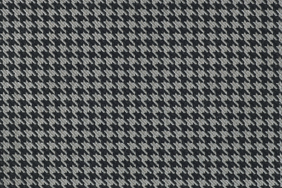 Pied De Poule - Etruscan - Scalamandre Fabric