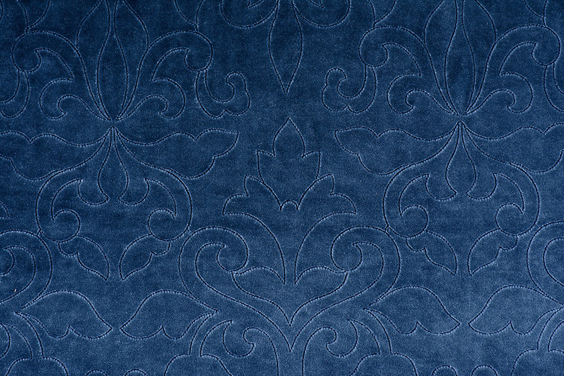 Classic Velvet - Navy