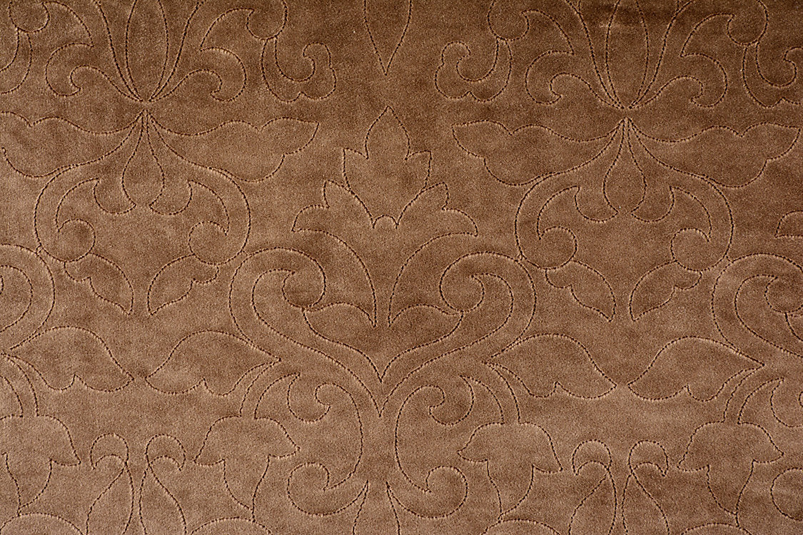 Classic Velvet - Branch - Scalamandre Fabric