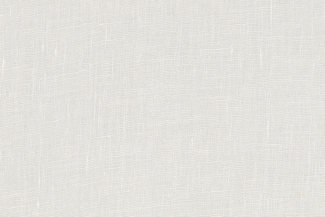 Lino Elegant - Paper White - Scalamandre Fabric