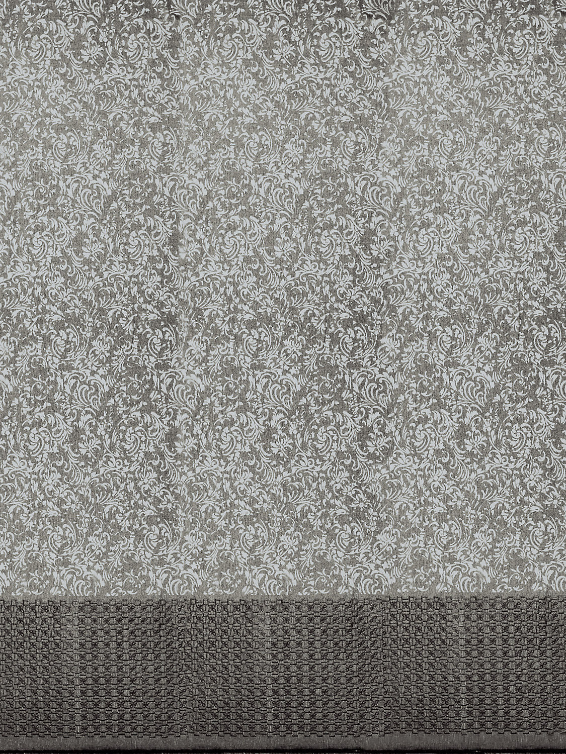 Super Star - Graphite - Scalamandre Fabric
