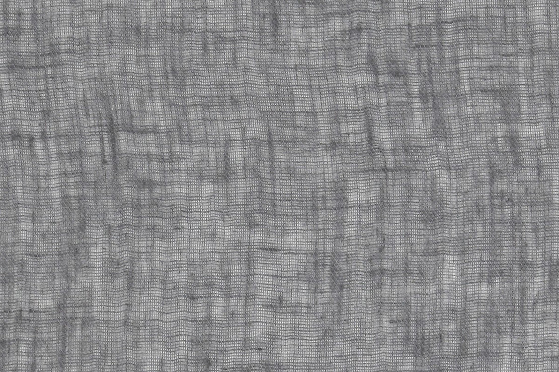 Lino Elegant - Ink - Scalamandre Fabric