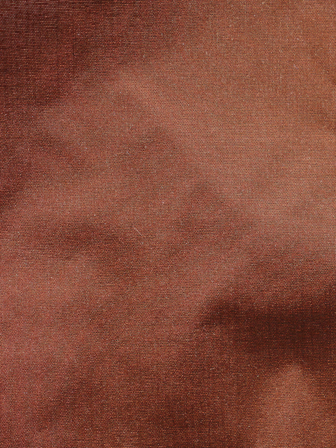 Taffeta Bs - Russet - Scalamandre Fabric