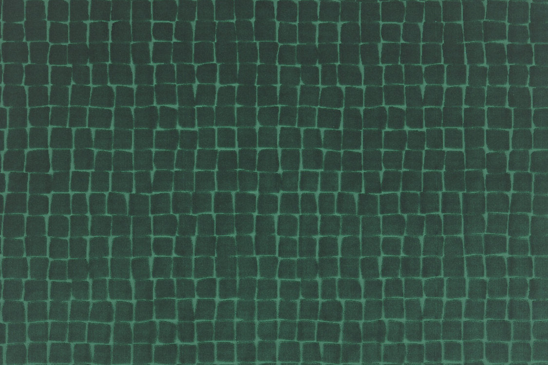Allegro Fr - Emerald - Scalamandre Fabric