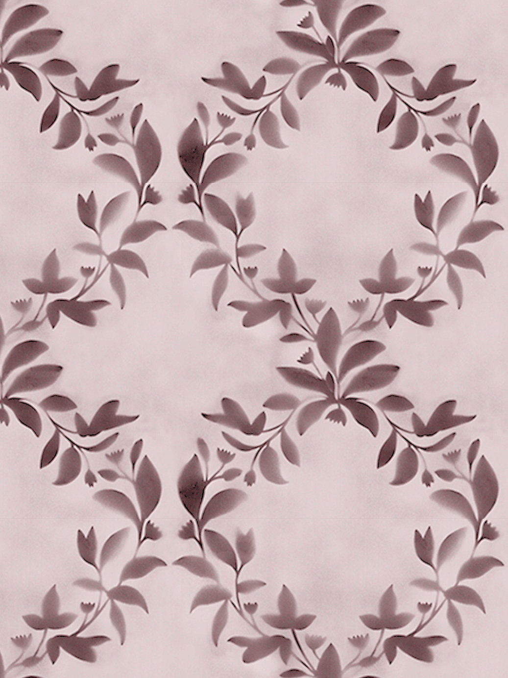 Season - Lilac - Scalamandre Fabric
