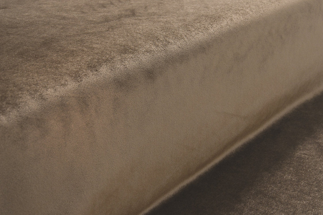 Vitus - Bark - Scalamandre Fabric