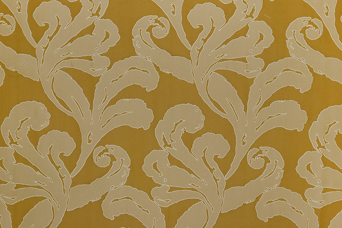 Mon Amour - Saffron