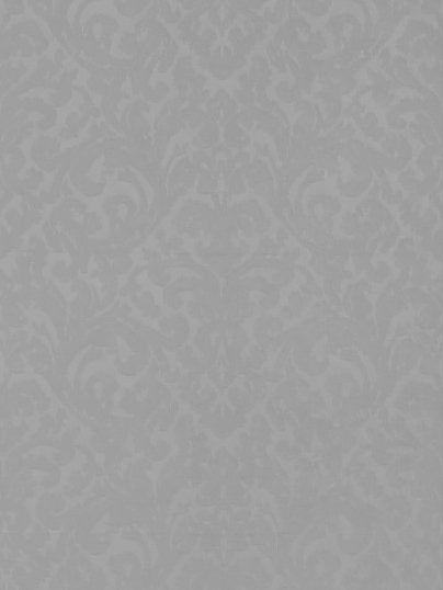 Debut - Silver - Scalamandre Fabric