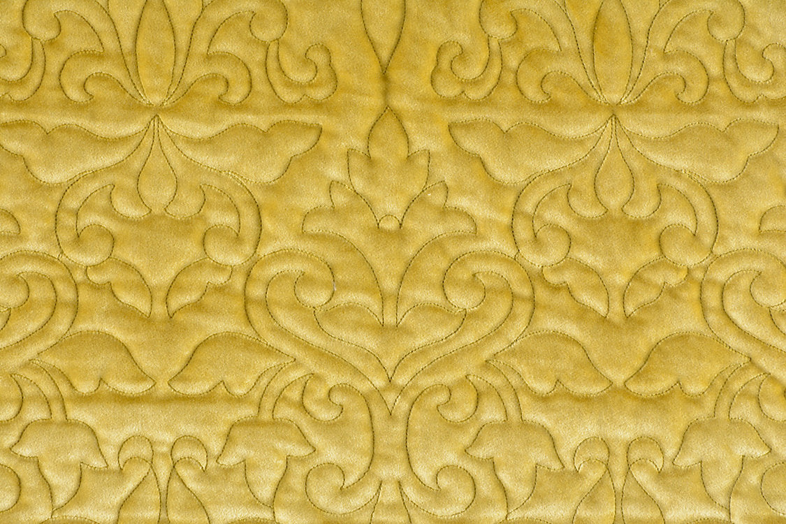Velbrode - Sun Gold - Scalamandre Fabric