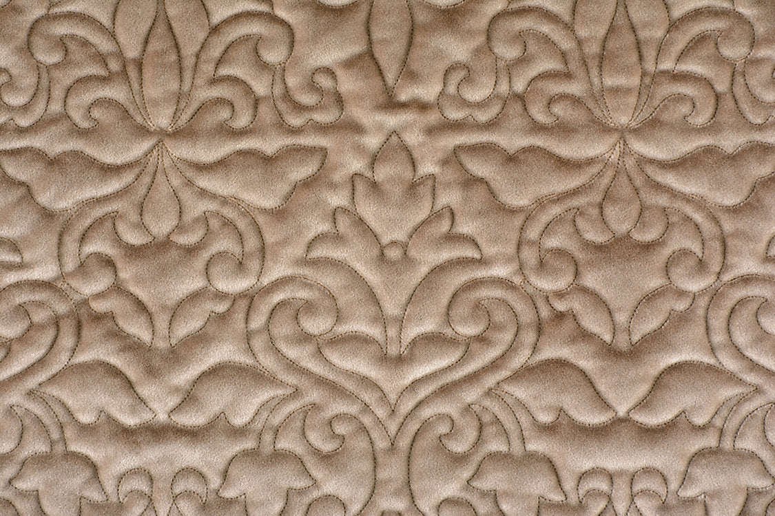 Velbrode - Taupe