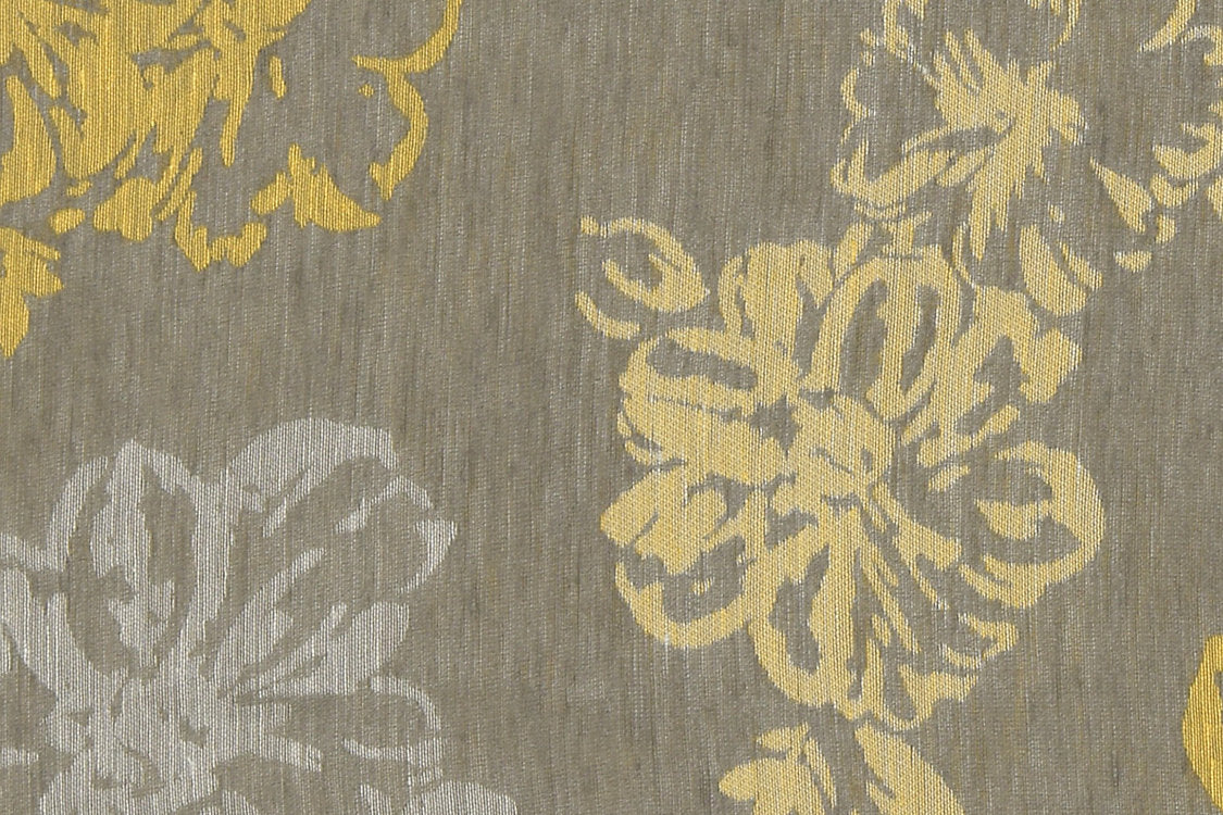 Trifiore - Sunflower - Scalamandre Fabric