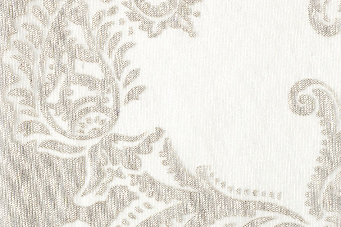 Cashmere - Shell - Scalamandre Fabric