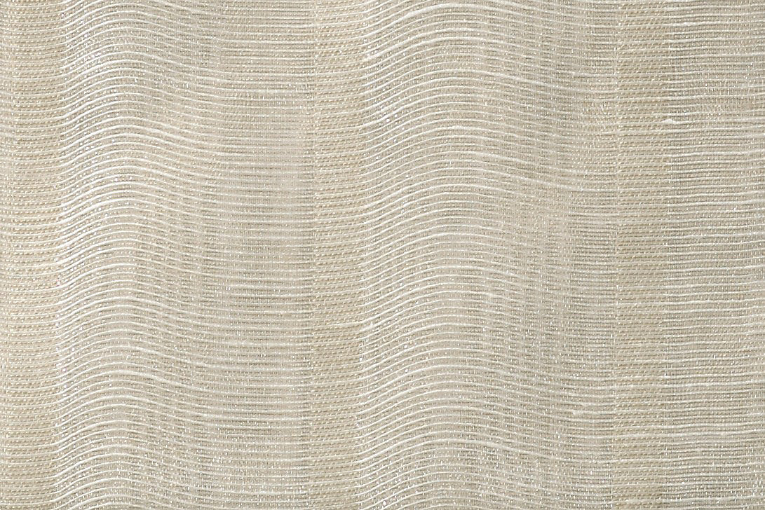 Onde - Oyster - Scalamandre Fabric