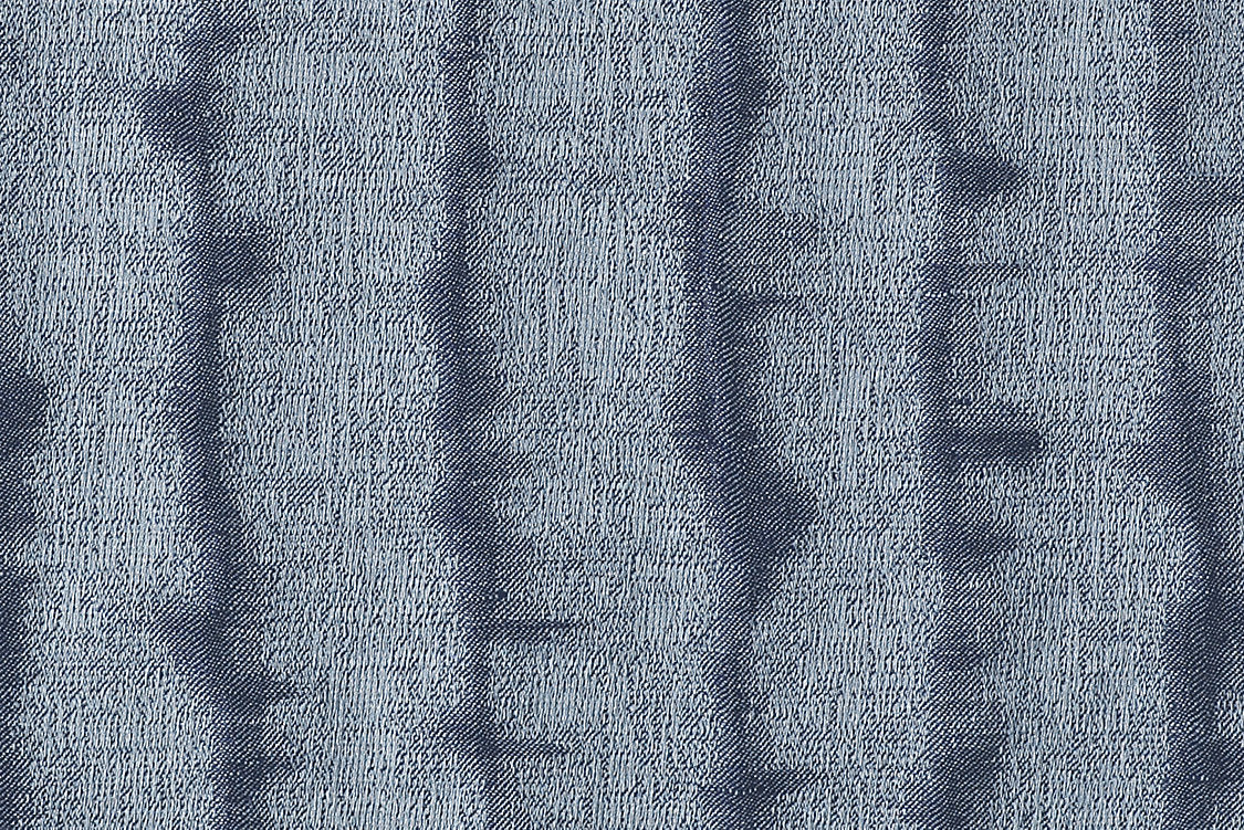 Ink - Navy - Scalamandre Fabric