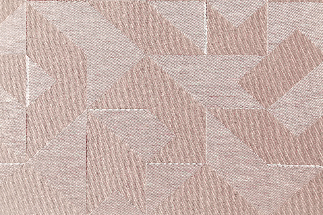 Tangram - Petal - Scalamandre Fabric