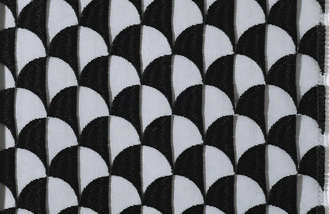 Tesoro - Twilight - Scalamandre Fabric