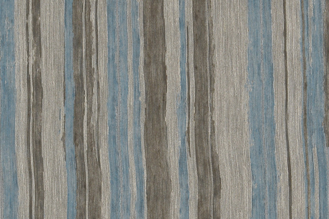 Triga - Blue - Scalamandre Fabric