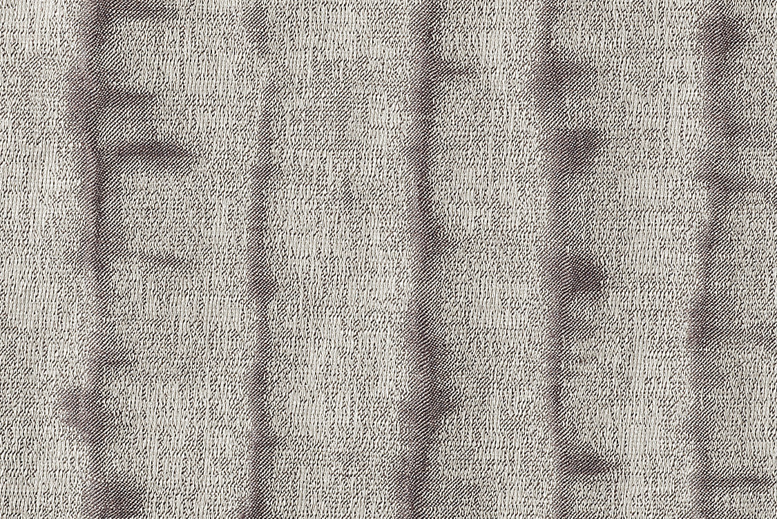 Ink - Silver - Scalamandre Fabric