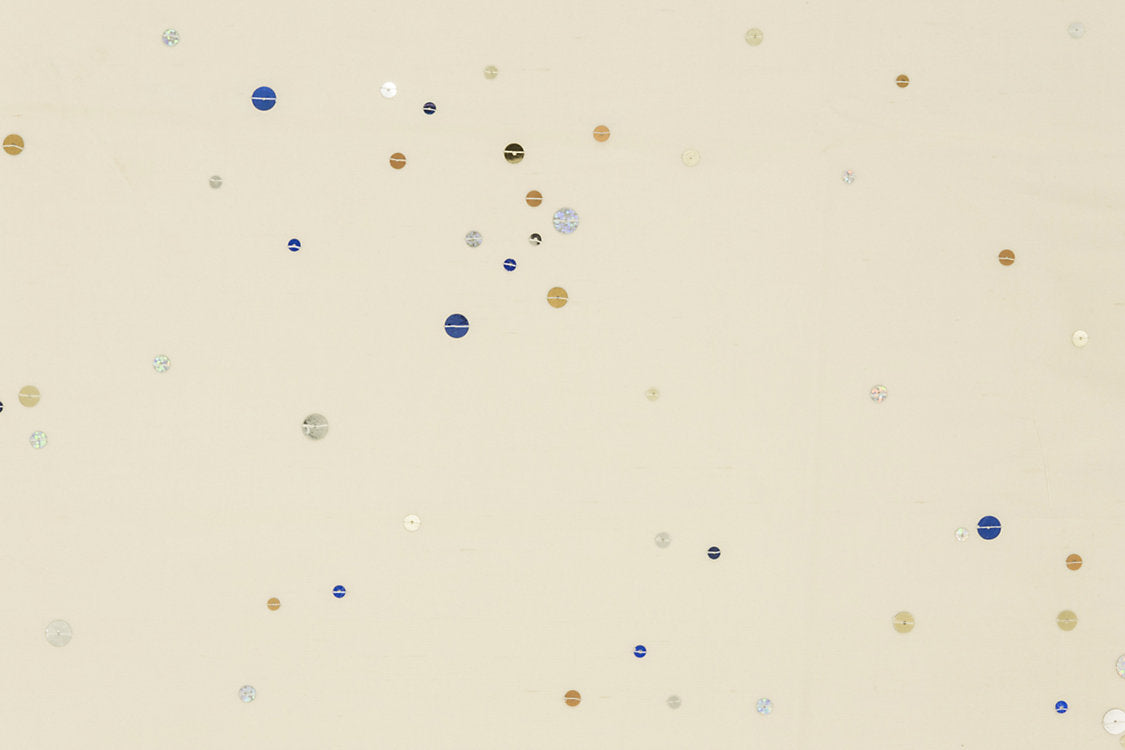 Jubilee - Moonbeam - Scalamandre Fabric