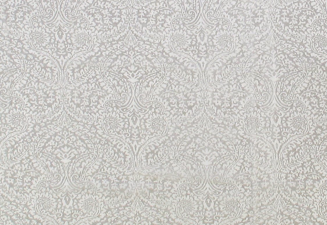 Trionfo - White - Scalamandre Fabric