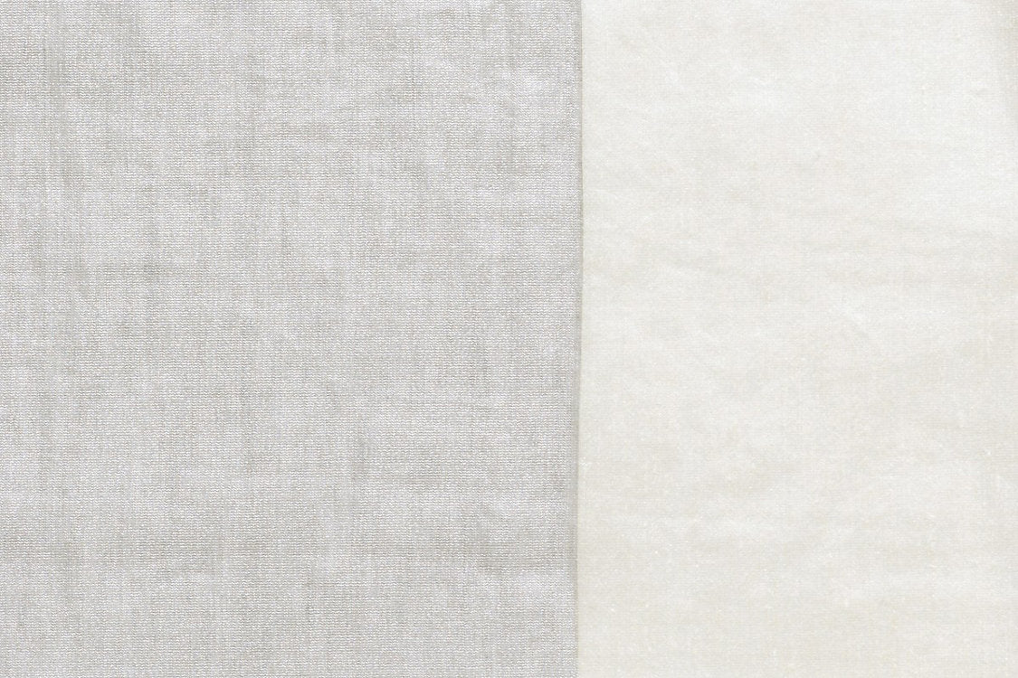 Ghiacciato - Platinum - Scalamandre Fabric
