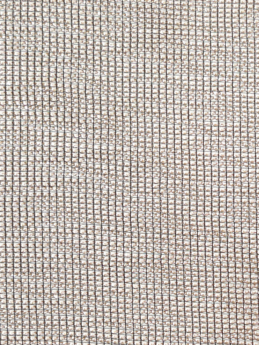 Tao Sheer - Peau - Scalamandre Fabric