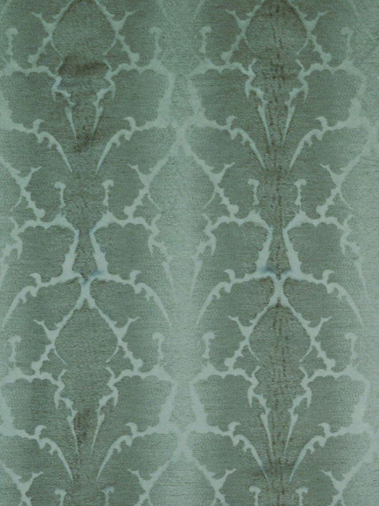 Palazzo - Verdigris - Scalamandre Fabric