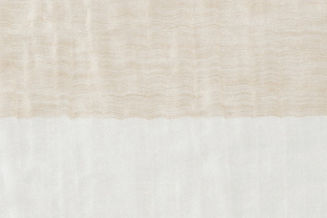 Carolina - Creamy Ivory - Scalamandre Fabric