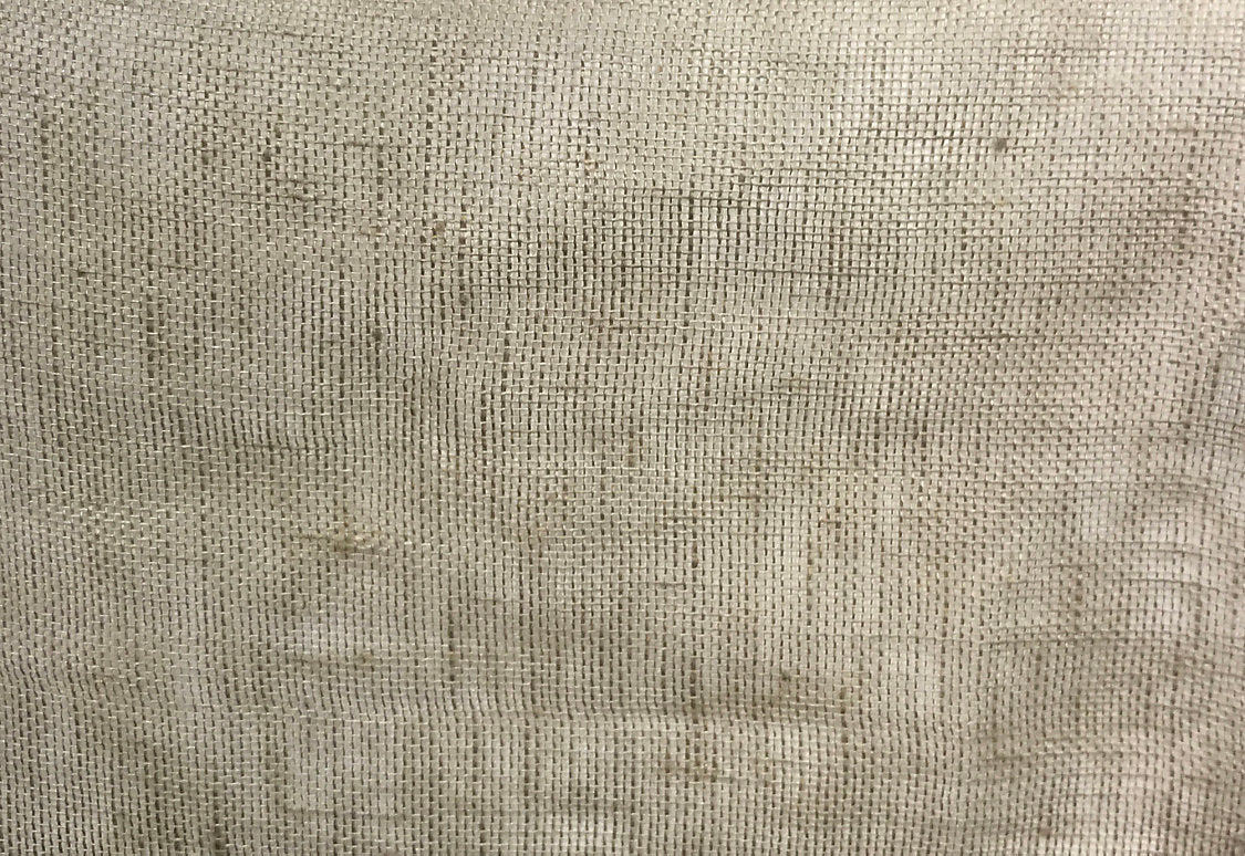 Lino Superlight - Cream - Scalamandre Fabric