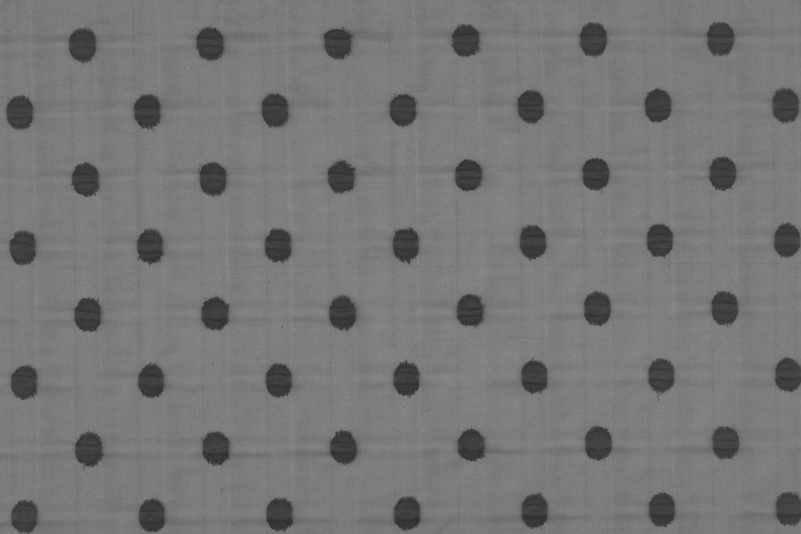 Solar Eclipse - Midnight - Scalamandre Fabric
