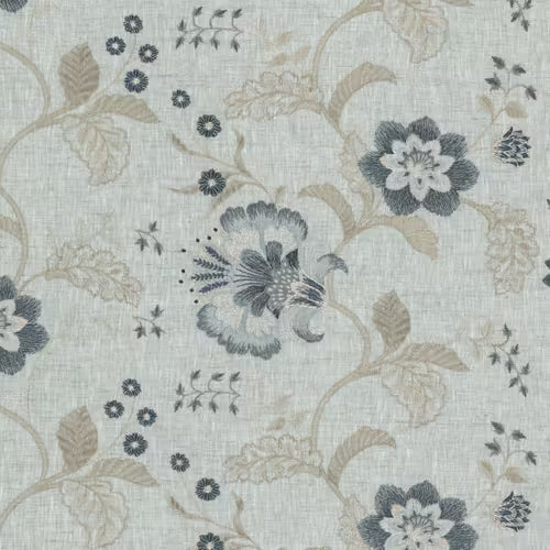 Cleopatra 2 Copen - Stout Textiles