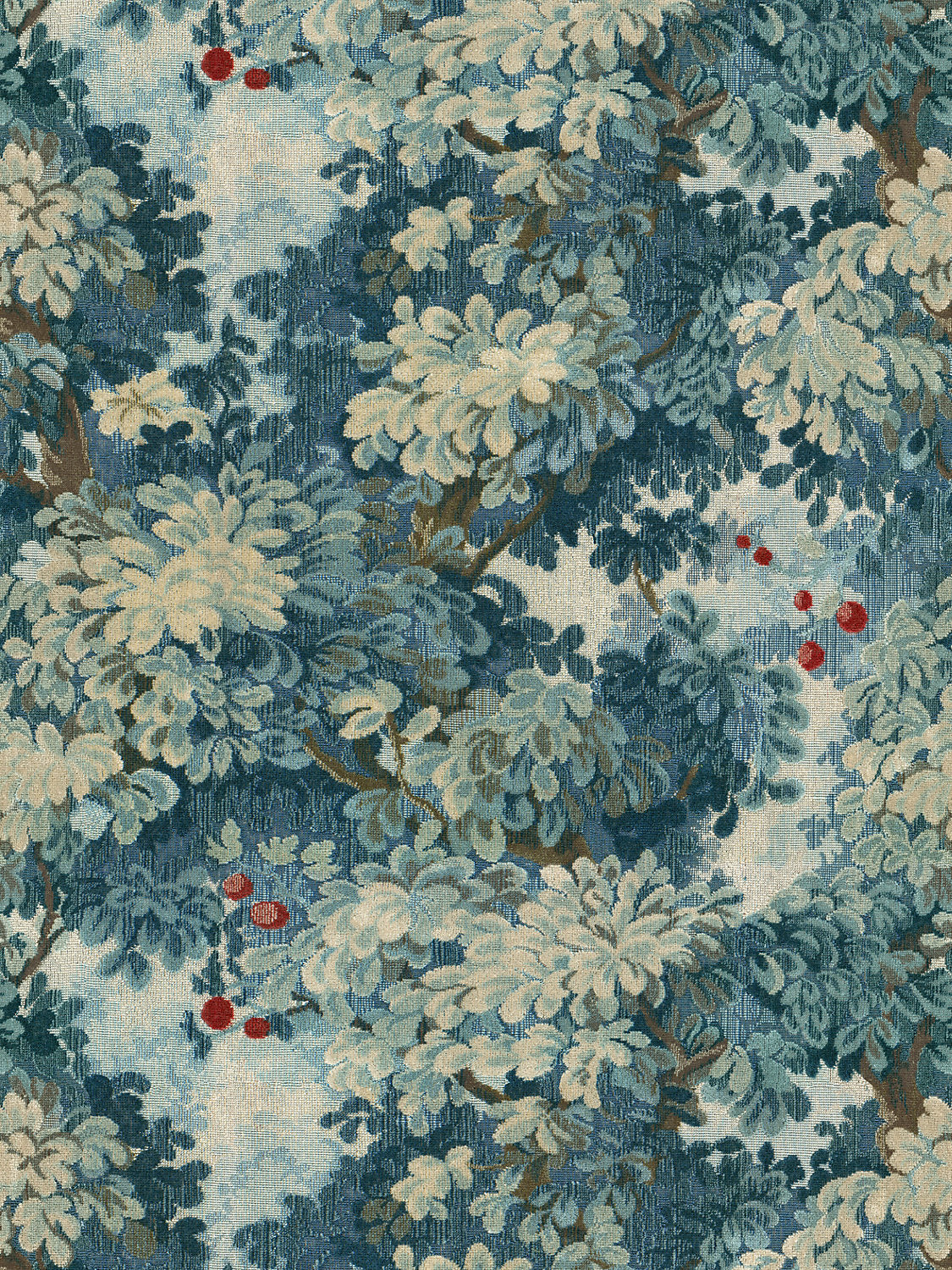 MARLY - VINYL WALLCOVERING TURCHESE CL WP26420 0003 Wallcovering by Colony