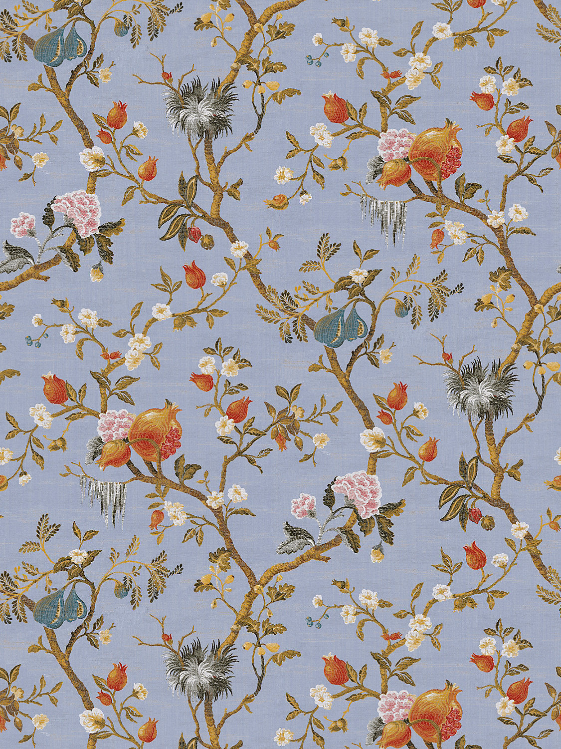 MELOGRANO - VINYL WALLCOVERING PELTRO CL WP26464 0007 by Colony