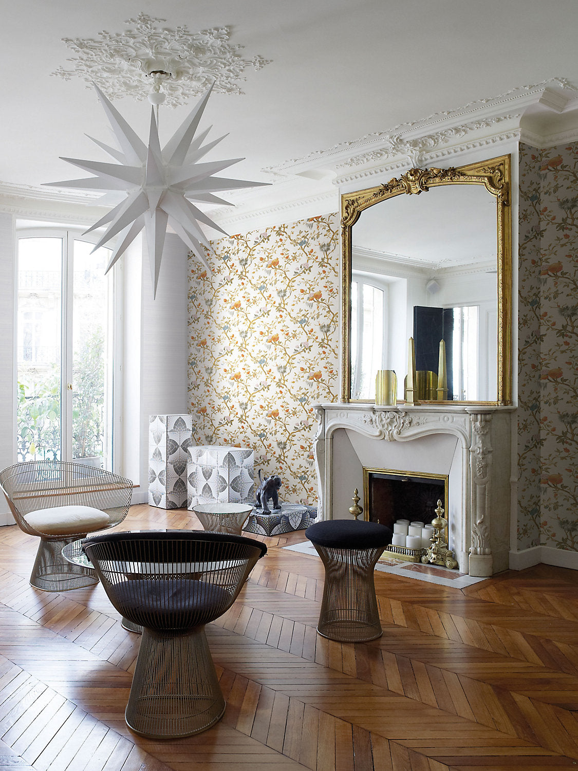 MELOGRANO - VINYL WALLCOVERING CIELO CL WP26464 0005 by Colony