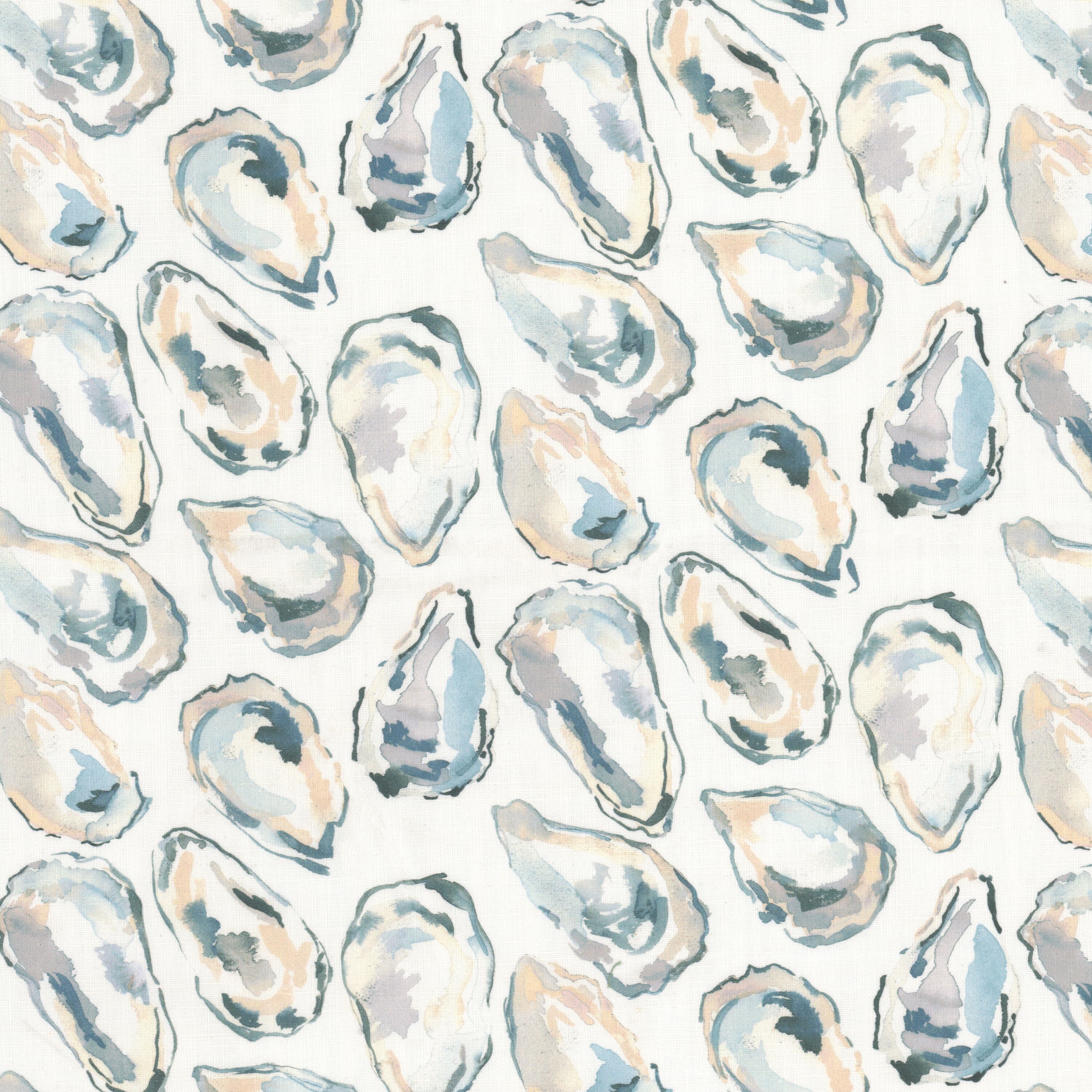 COASTAL-1-TEAL-STOUT-TEXTILES - Stout Textiles Fabric