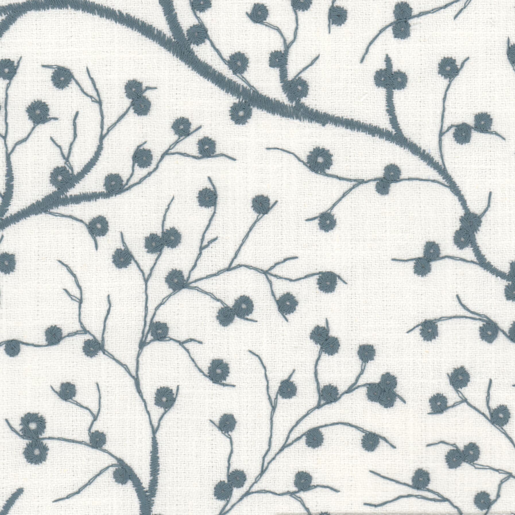 CRUMPET-1-DELFT-STOUT-TEXTILES - Stout Textiles Fabric
