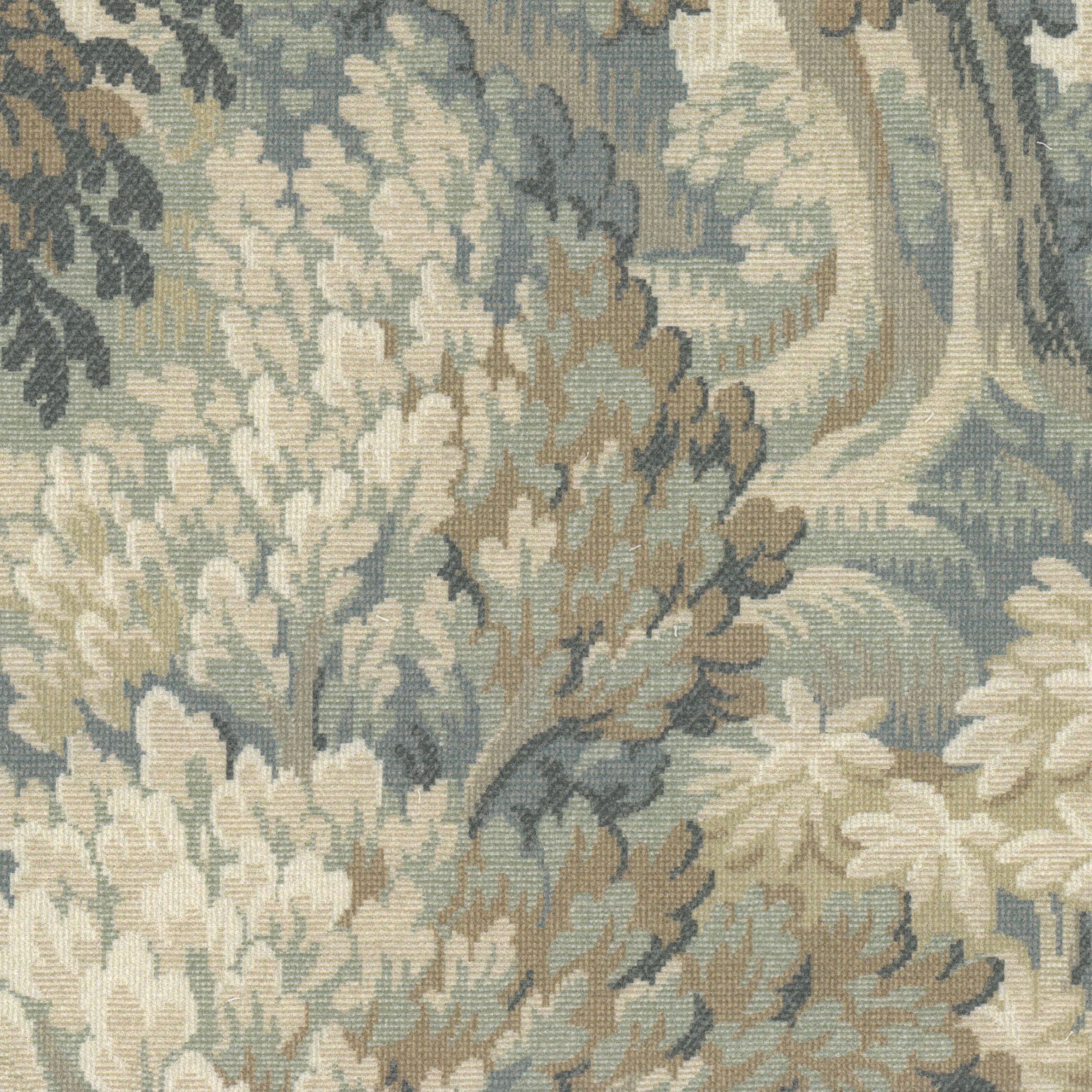 CUTTER-1-BAY-STOUT-TEXTILES - Stout Textiles Fabric