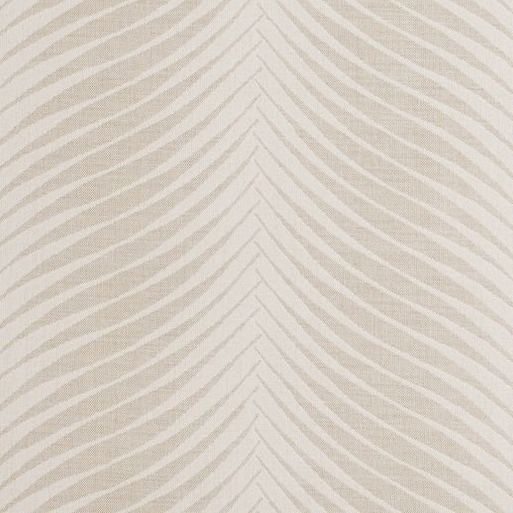 Color: Ivory Off-White, Color: Beige Tan, Material: 100% Sunbrella Acrylic, Mildew Resistant: Yes, Pattern Direction: Left to Right, Recommended Use: Indoor Outdoor Upholstery Cushion Pillow Drapery, Warranty: 5 Year, Water Repellent: Yes, Width: 54"