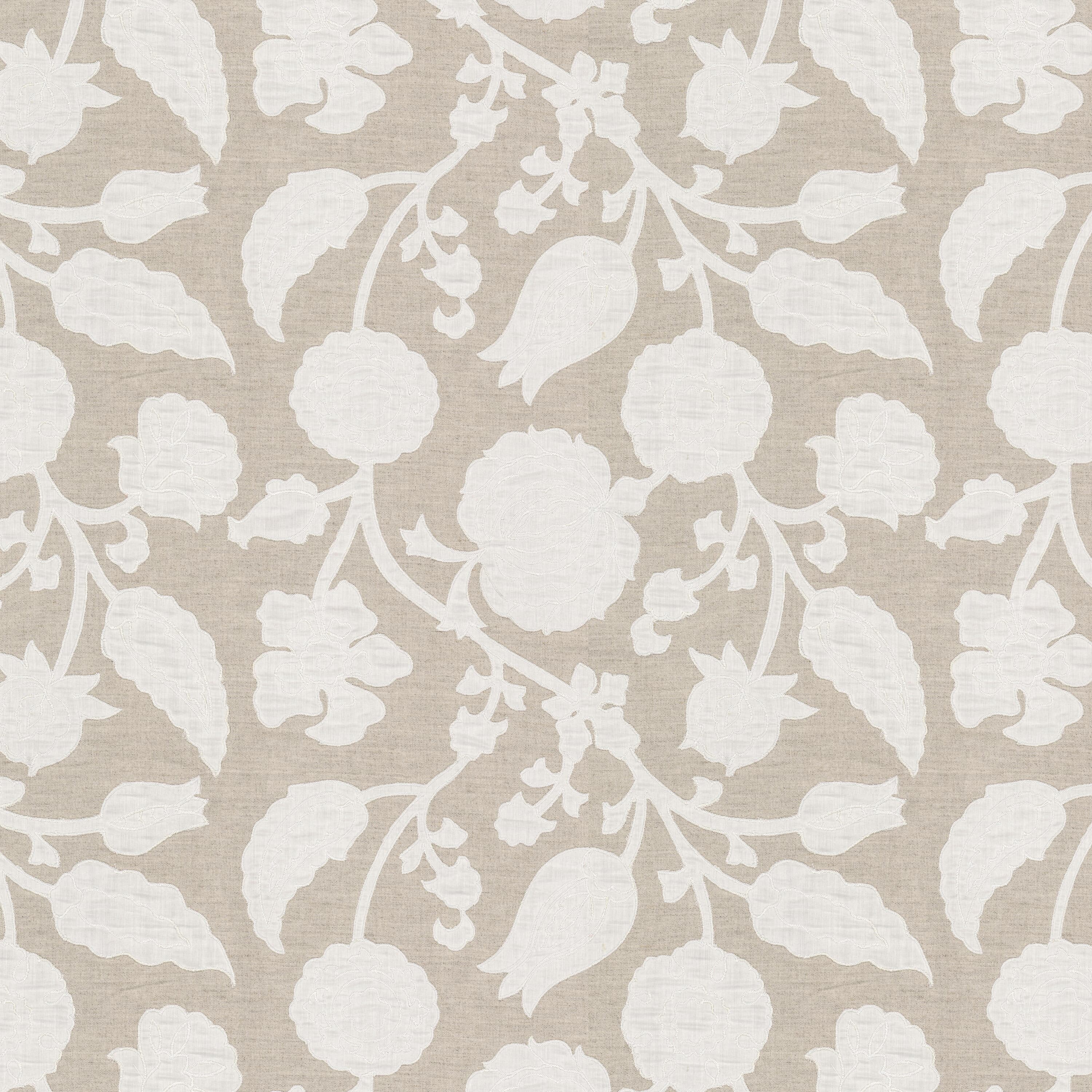 DEWEY-1-LINEN-STOUT-TEXTILES - Stout Textiles Fabric