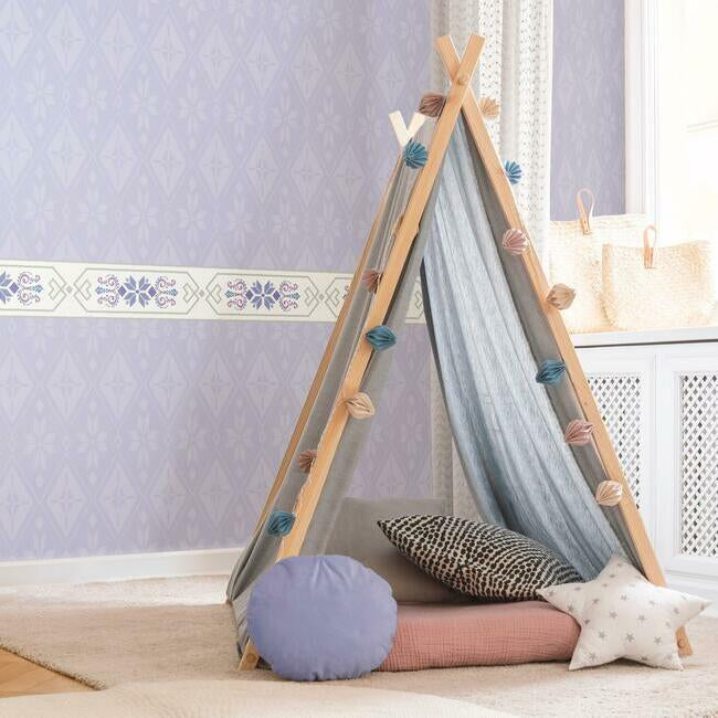 disney-frozen-2-elsas-bedroom-wallpaper-grey-york-wallcoverings-di1010
