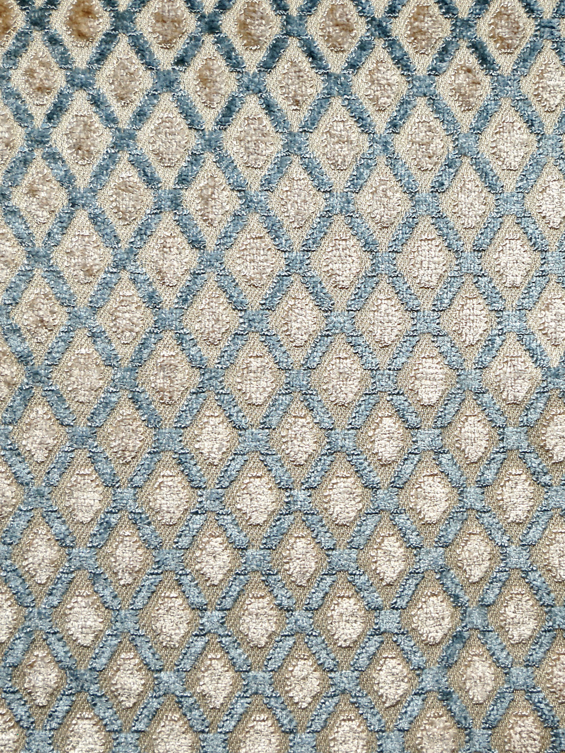 Montreal - Bleu/Beige