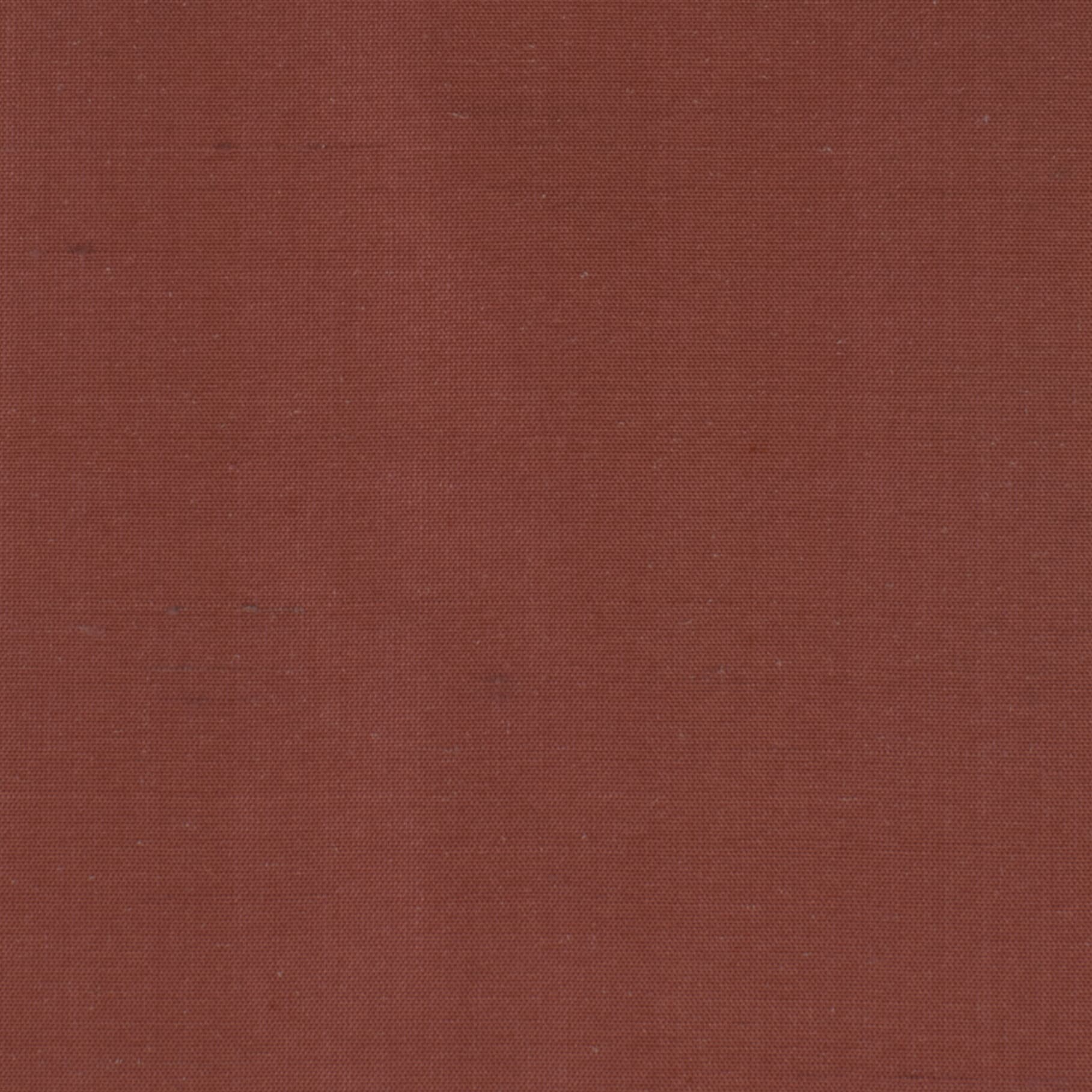 DUPIONI-74-BRICK-STOUT-TEXTILES - Stout Textiles Fabric