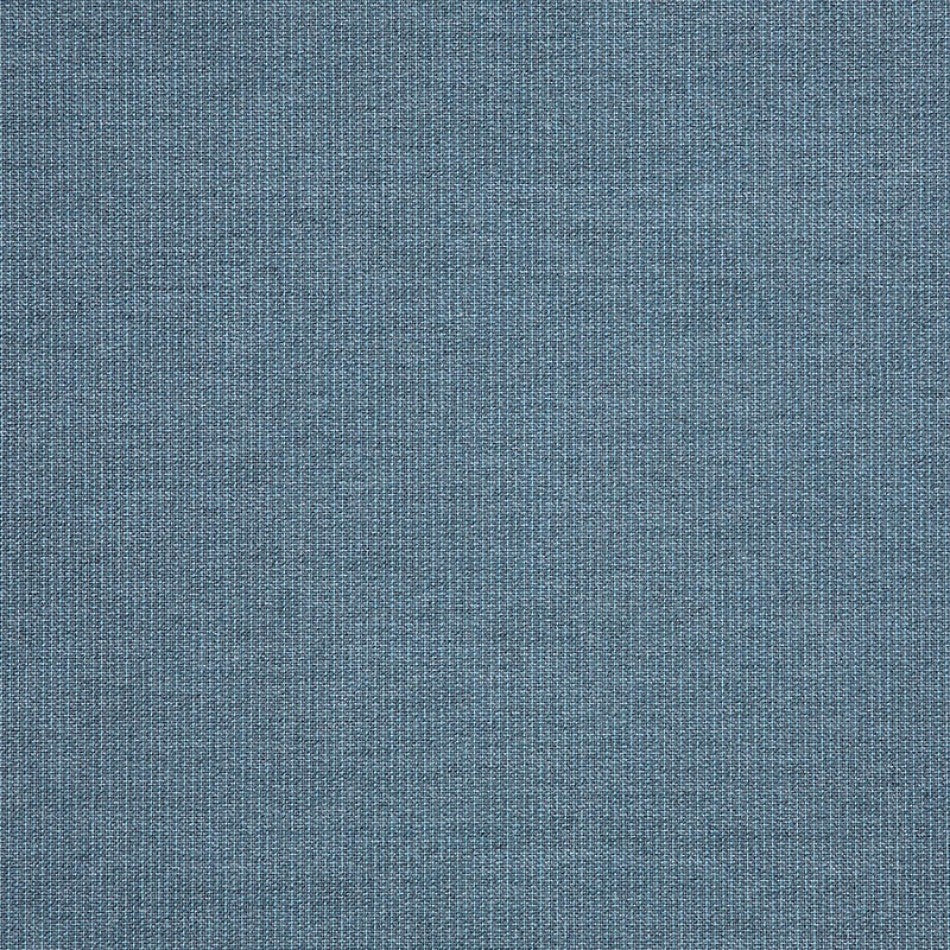 Color: Blue Dark, Material: 100% Sunbrella Acrylic, Mildew Resistant: Yes, Selvedge: Left-Right, Recommended Use: Indoor Outdoor Upholstery Cushion Pillow Drapery, Warranty: 5 Year, Water Repellent: Yes, Width: 54", Type: Canvas Solid, Repeat: N/A